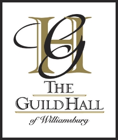 Guild Hall of Williamsburg